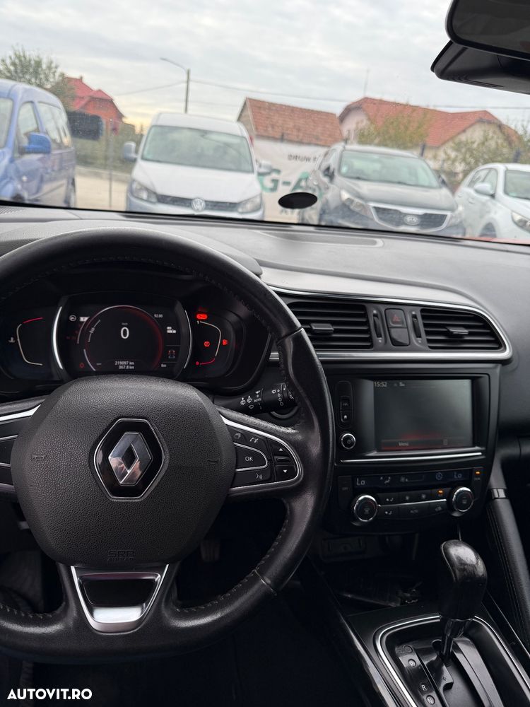 Renault Kadjar Energy dCi 110 EDC Experience - 15