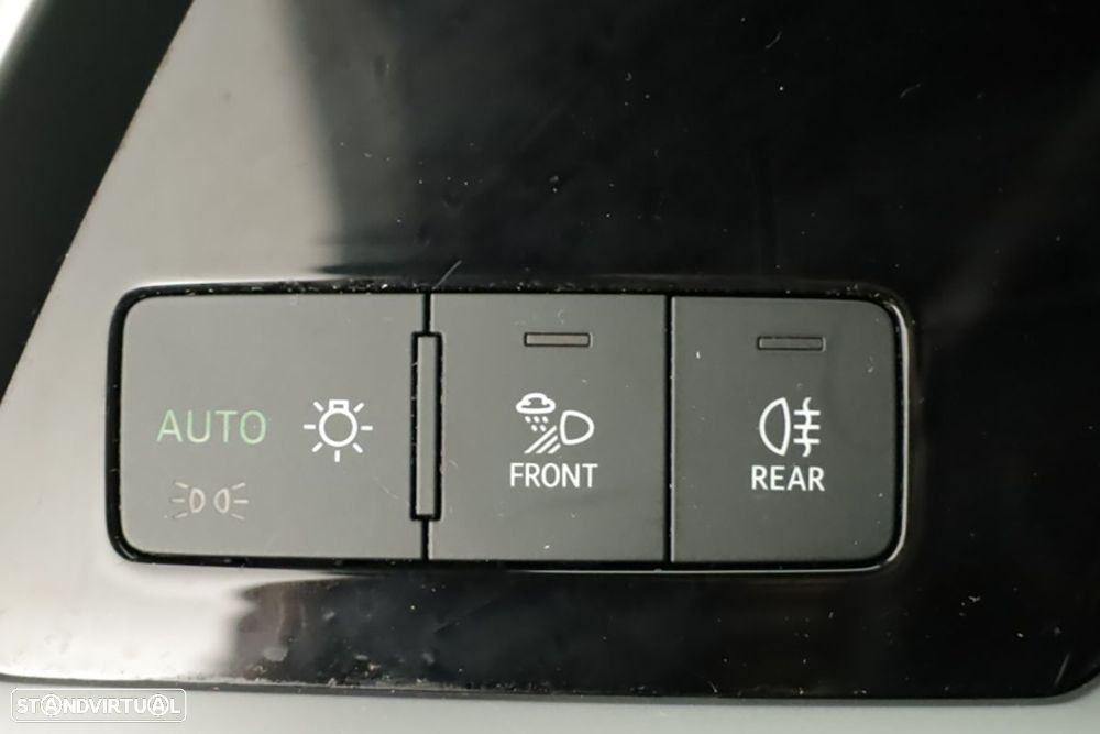 Audi A3 Sportback 45 TFSIe S line - 20