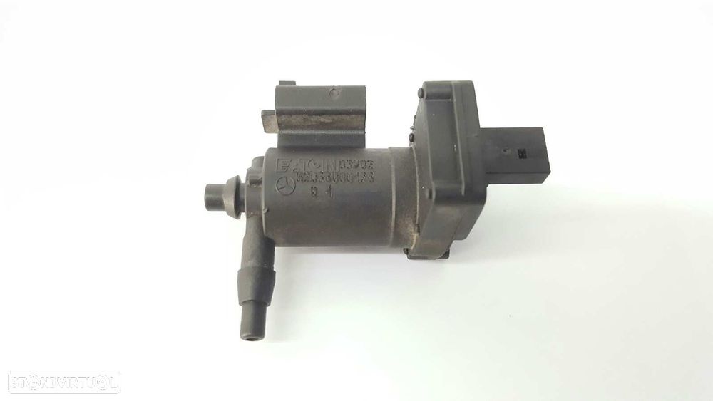 VÁLVULA DE AR ADICIONAL MERCEDES CLASE CLK (W209) COUPE 270 CDI (209.316) - 1