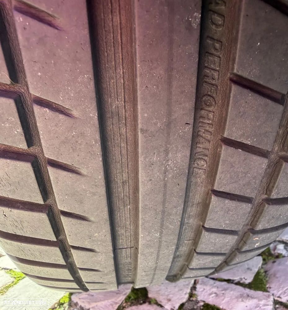 Fiat Grande Punto 1.3 M-Jet Sport - 6