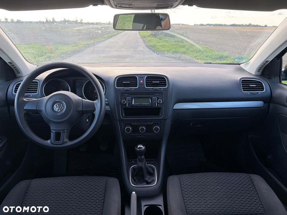 Volkswagen Golf - 7