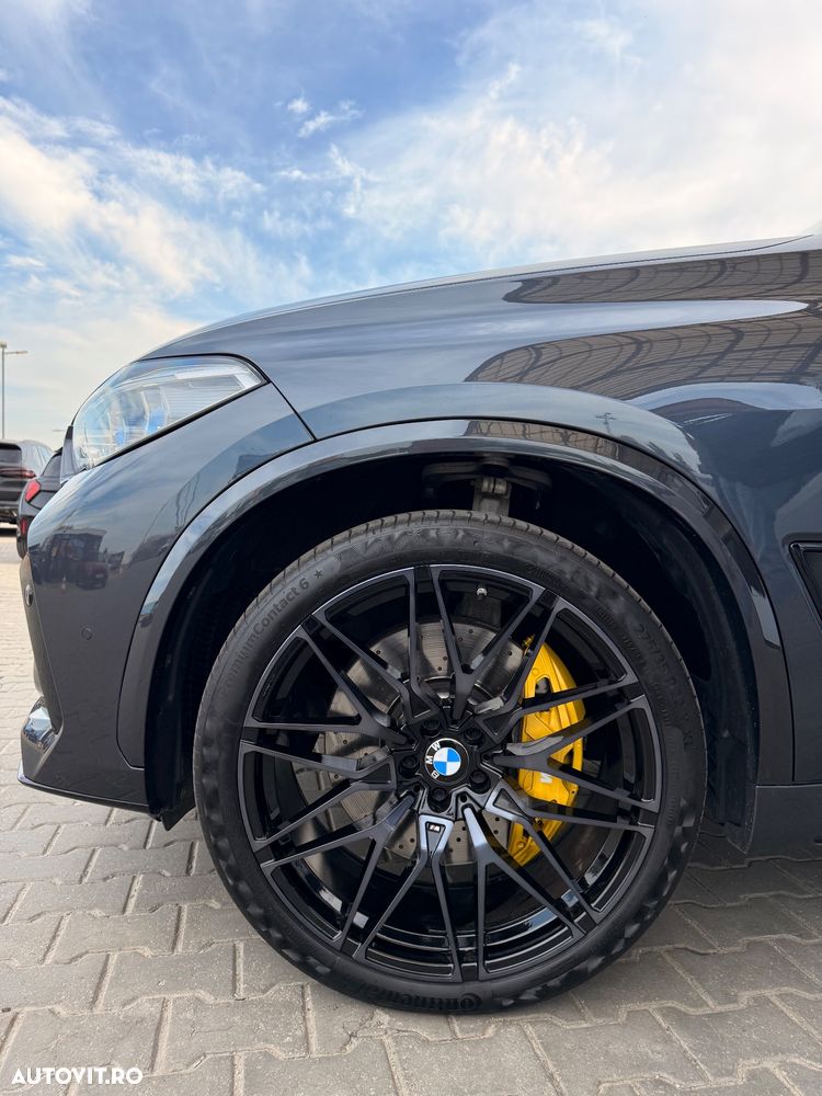 BMW X5 - 9