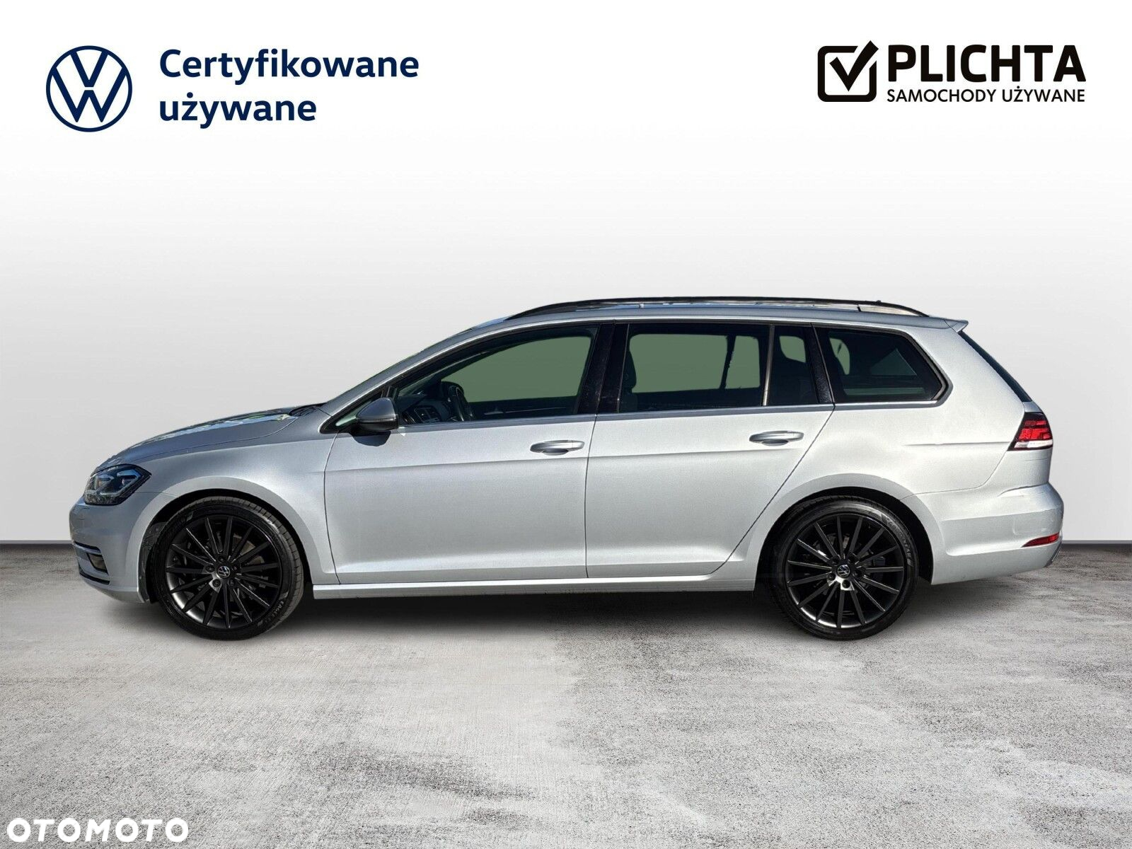 Volkswagen Golf VII 1.5 TSI BMT Evo Highline DSG - 4