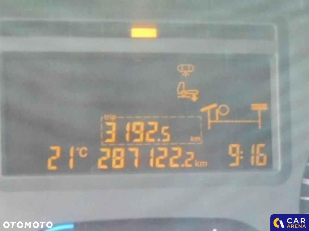 Mercedes-Benz 1218 Atego - 13