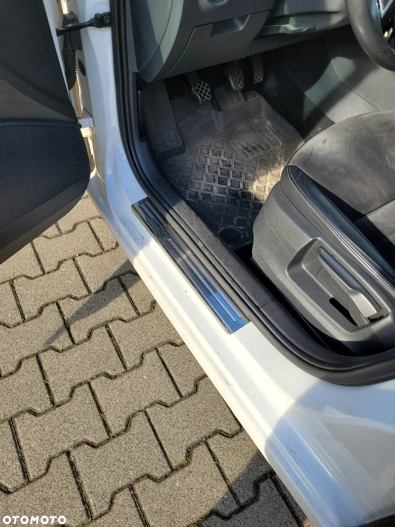Skoda Octavia 2.0 TDI 4x4 Ambition - 27