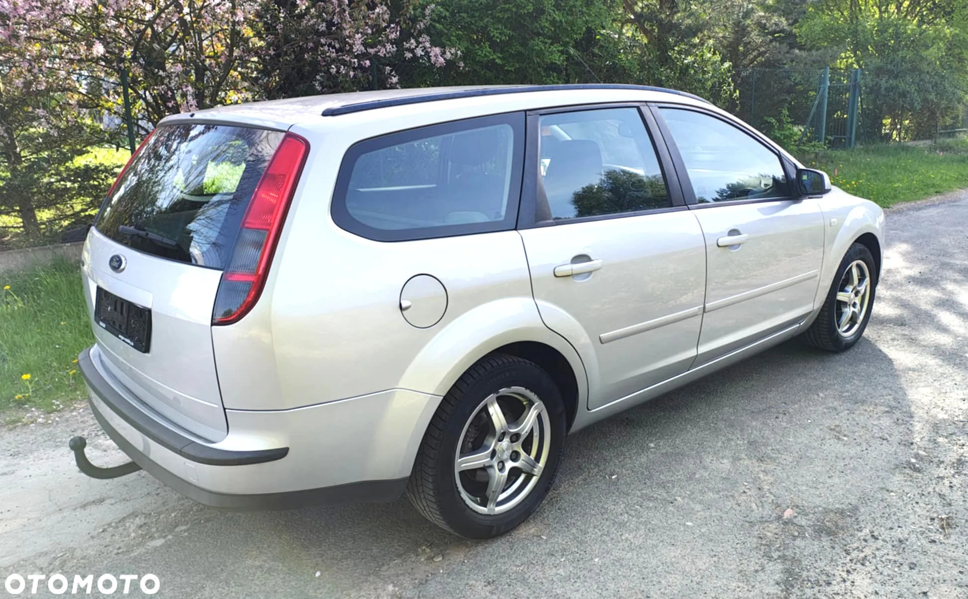 Ford Focus 1.4 16V Connection - 19