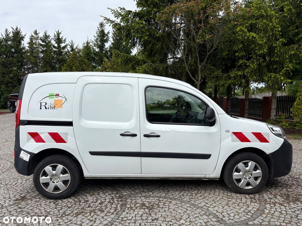 Renault Kangoo - 6