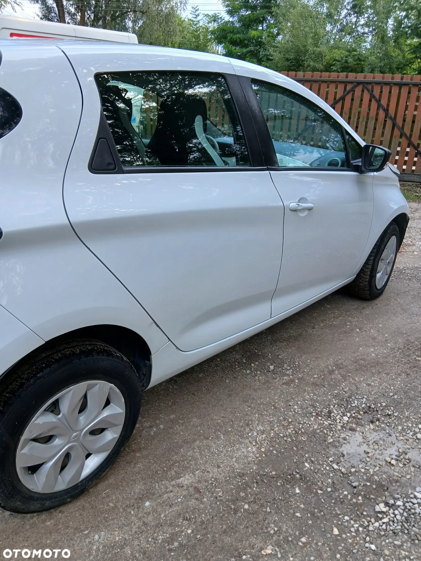 Renault Zoe - 4