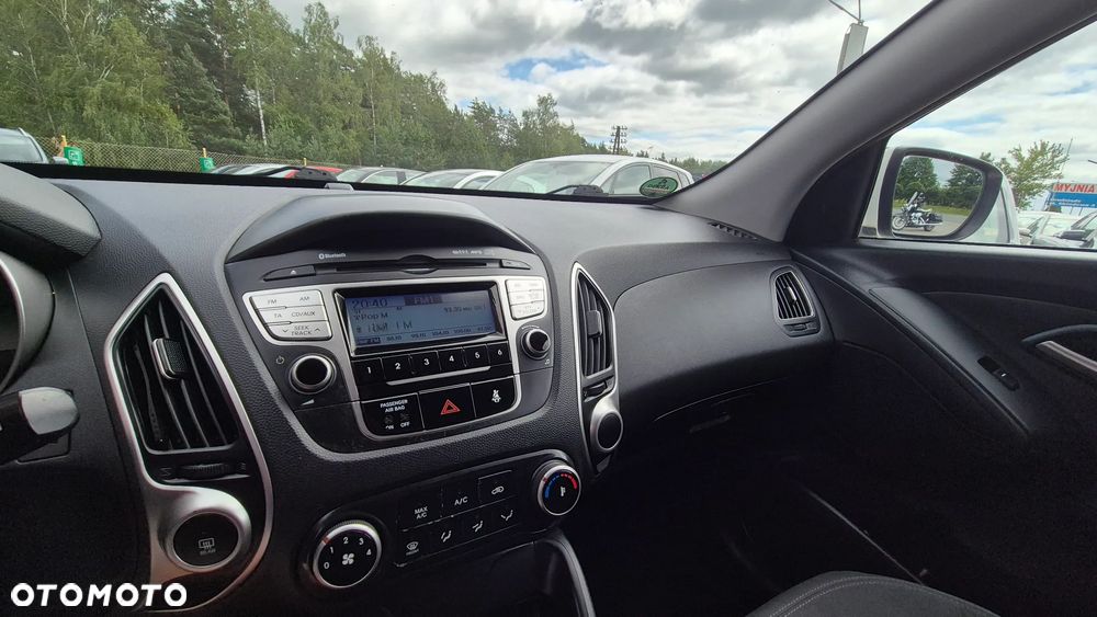 Hyundai ix35 - 18