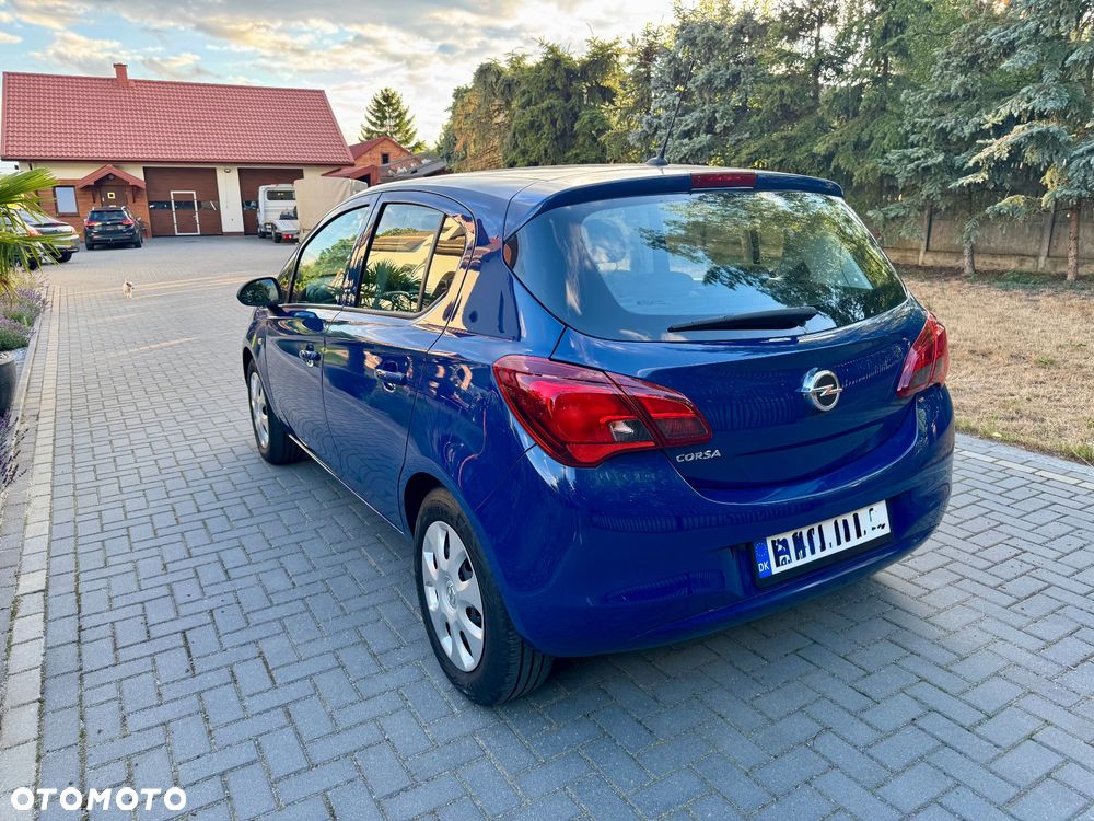 Opel Corsa 1.4 Innovation - 6