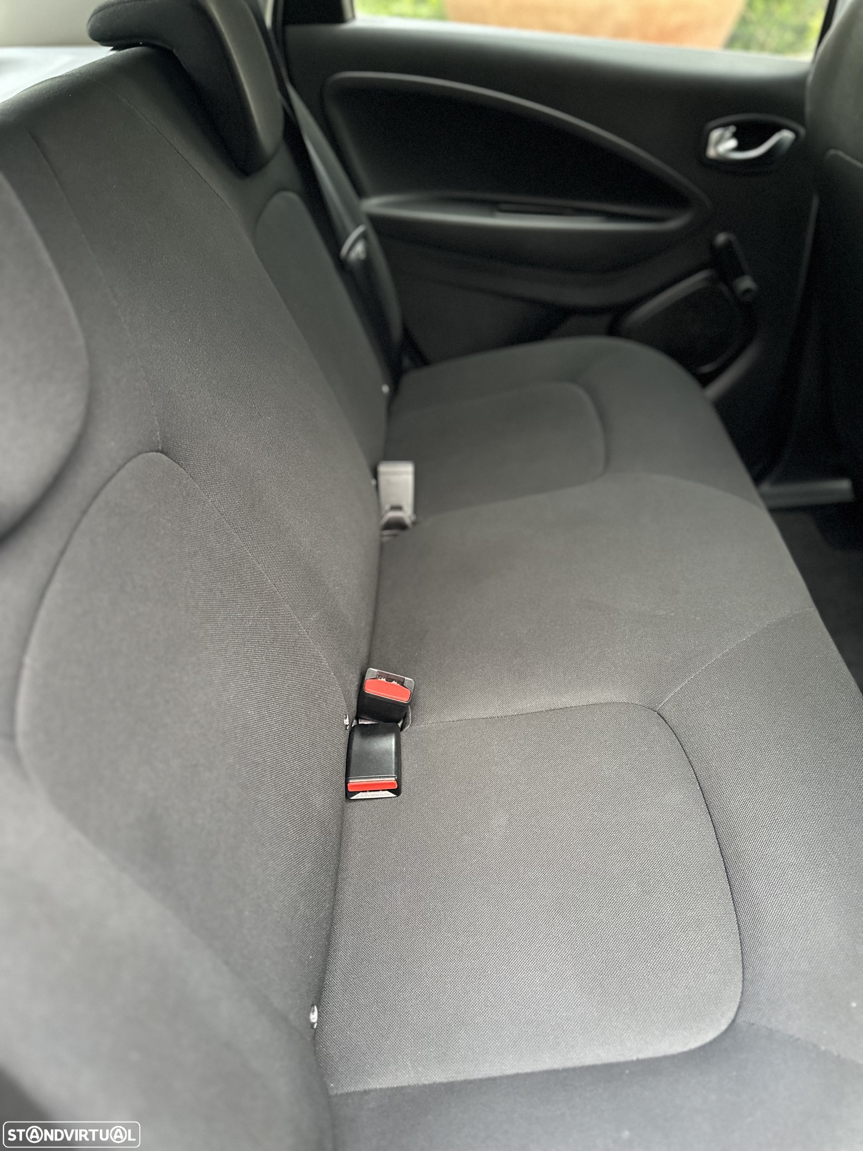Renault Zoe (c/ Bateria) E-Tech EV50 Evolution - 12