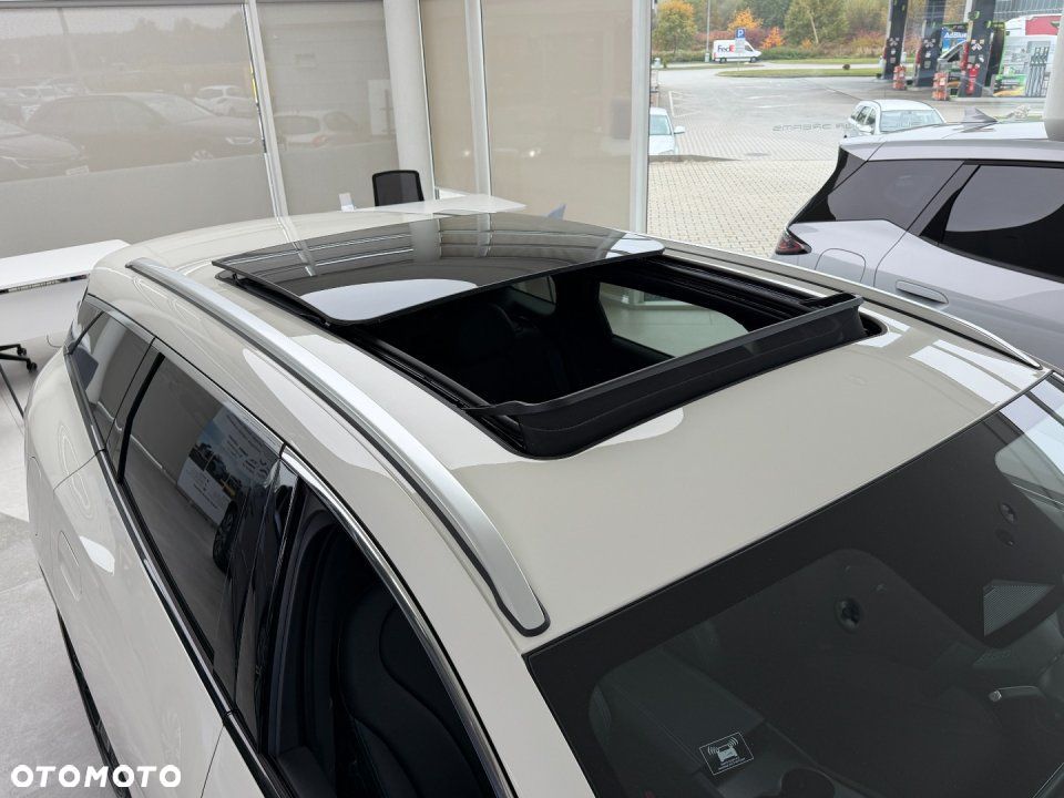 BYD Seal 6 - 8