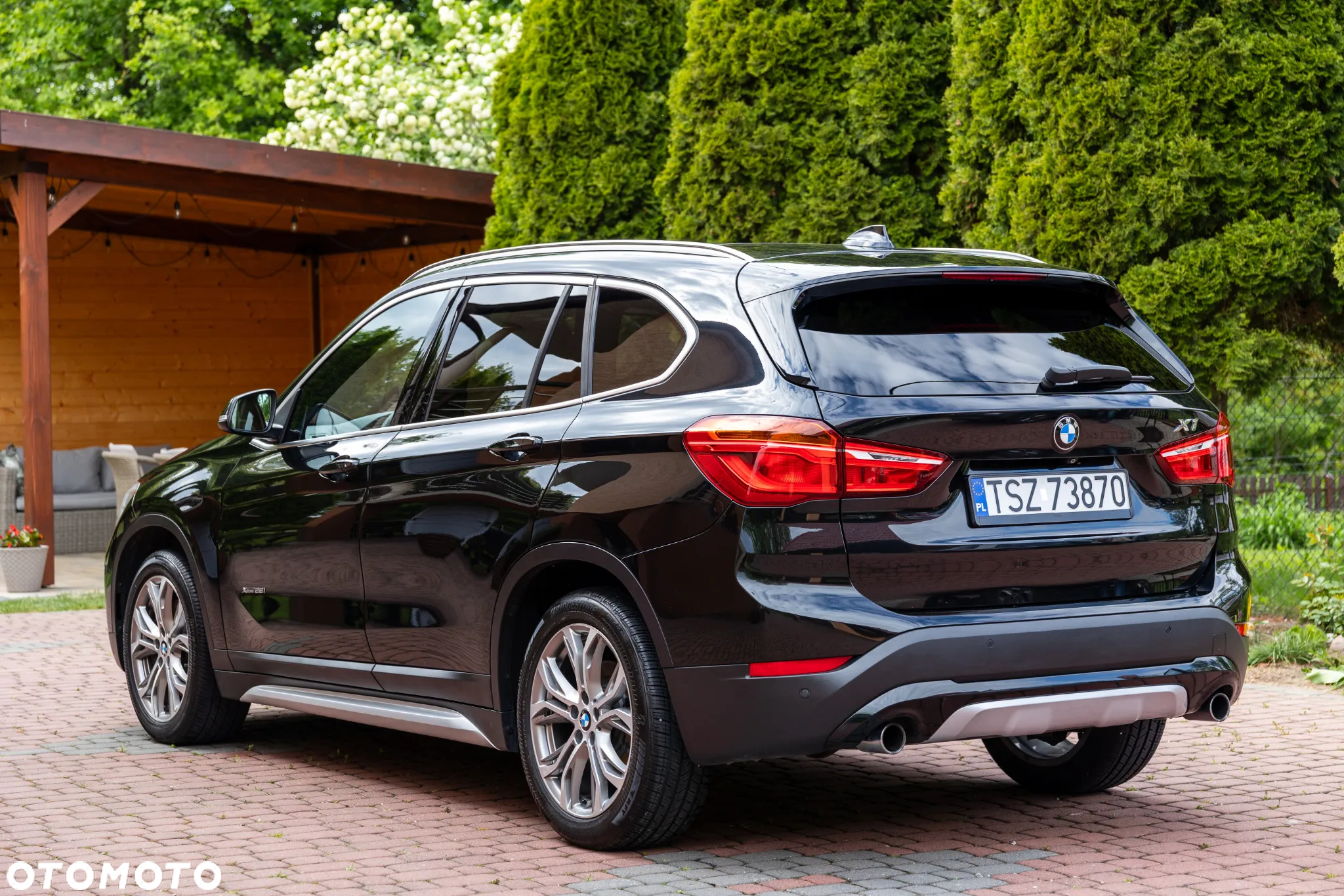 BMW X1 xDrive25i xLine - 3