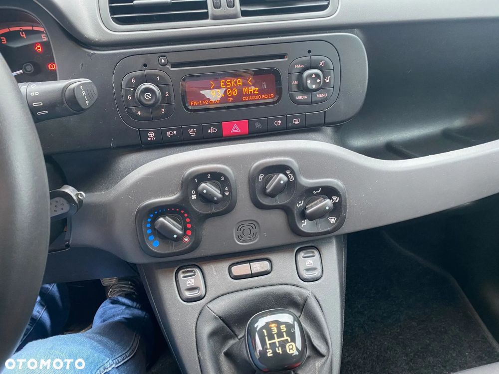 Fiat Panda - 11