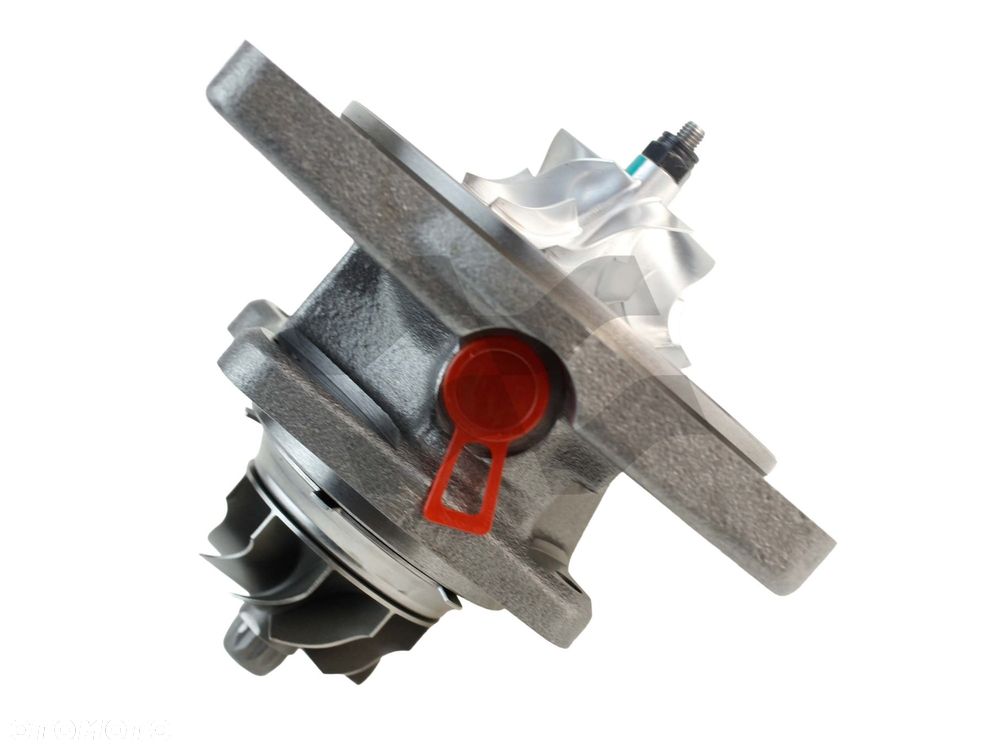 Środek turbo 18509700024 03N145721E VW 2.0 BiTDI DMZ 150kW 2018- - 1