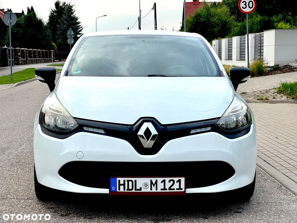 Renault Clio 1.5 dCi Expression - 4