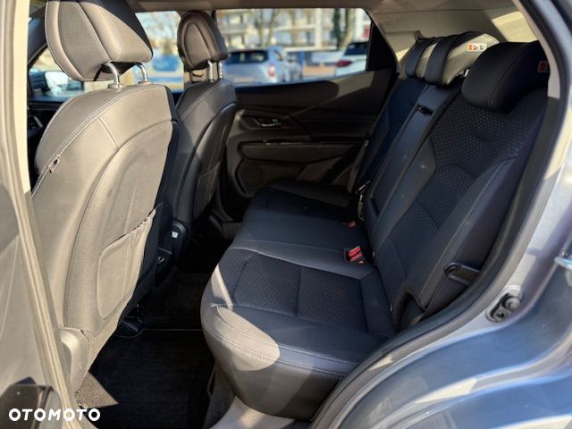 SsangYong/KGM Korando 1.5 T-GDI Quartz 2WD - 21