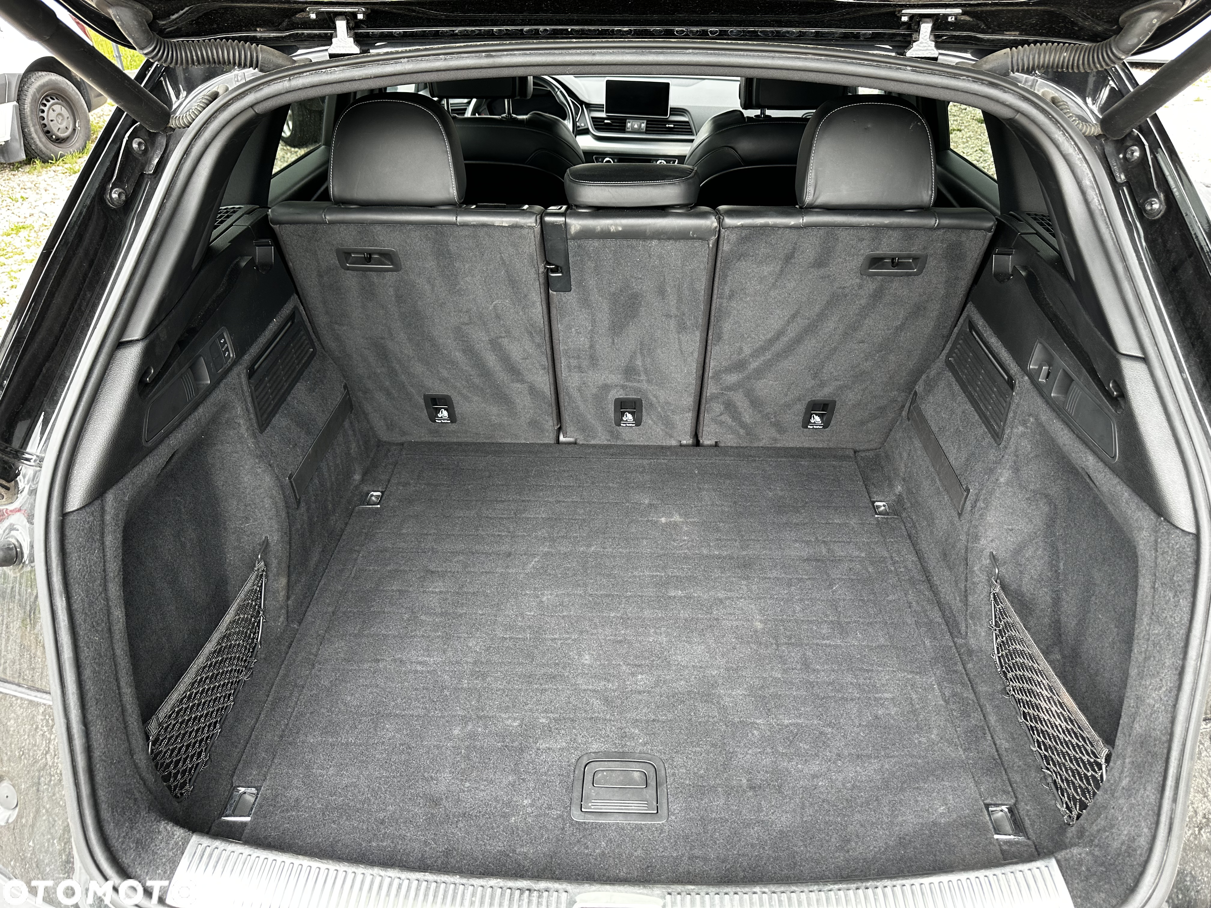 Audi SQ5 3.0 TFSI Quattro Tiptronic - 25