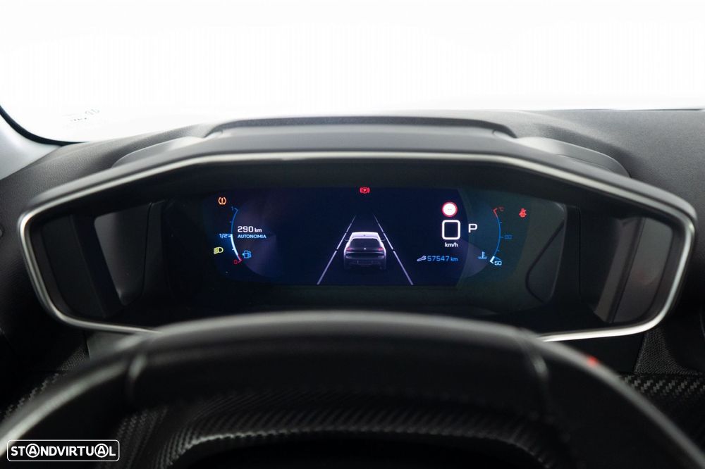 Peugeot 208 1.2 PureTech Allure Pack EAT8 - 16