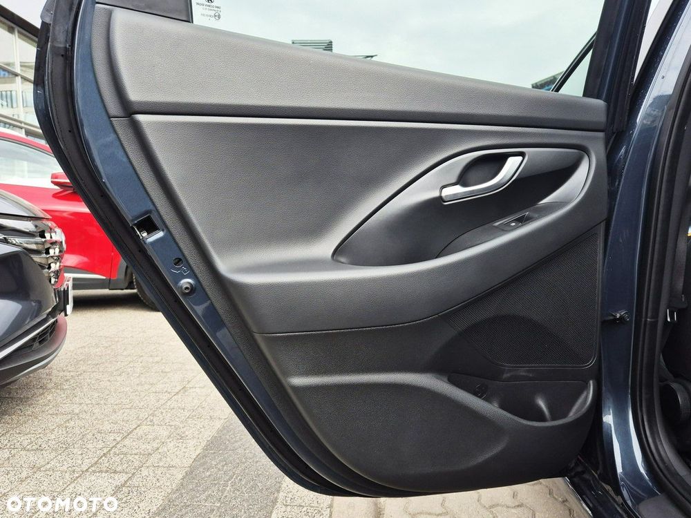 Hyundai i30 1.0 T-GDI Smart - 16