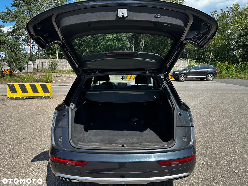 Audi Q5 - 15
