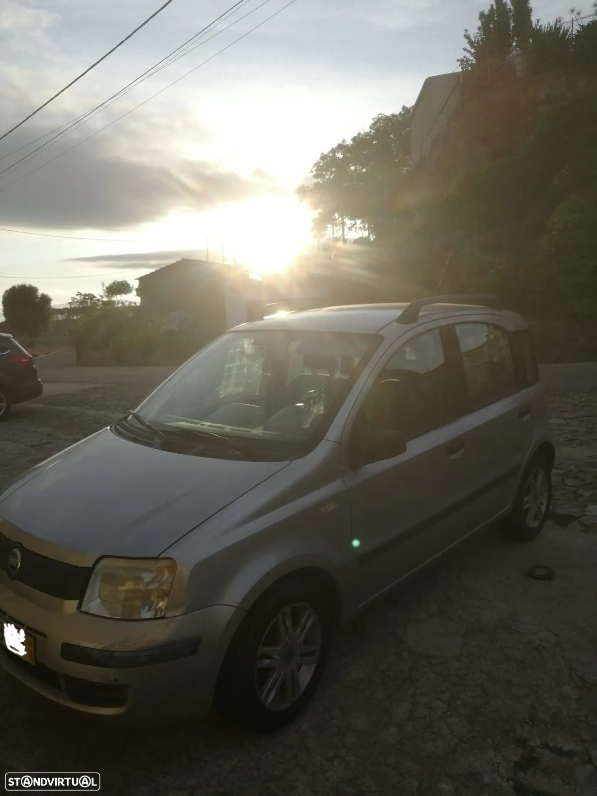 Fiat Panda 1.1 Active - 5