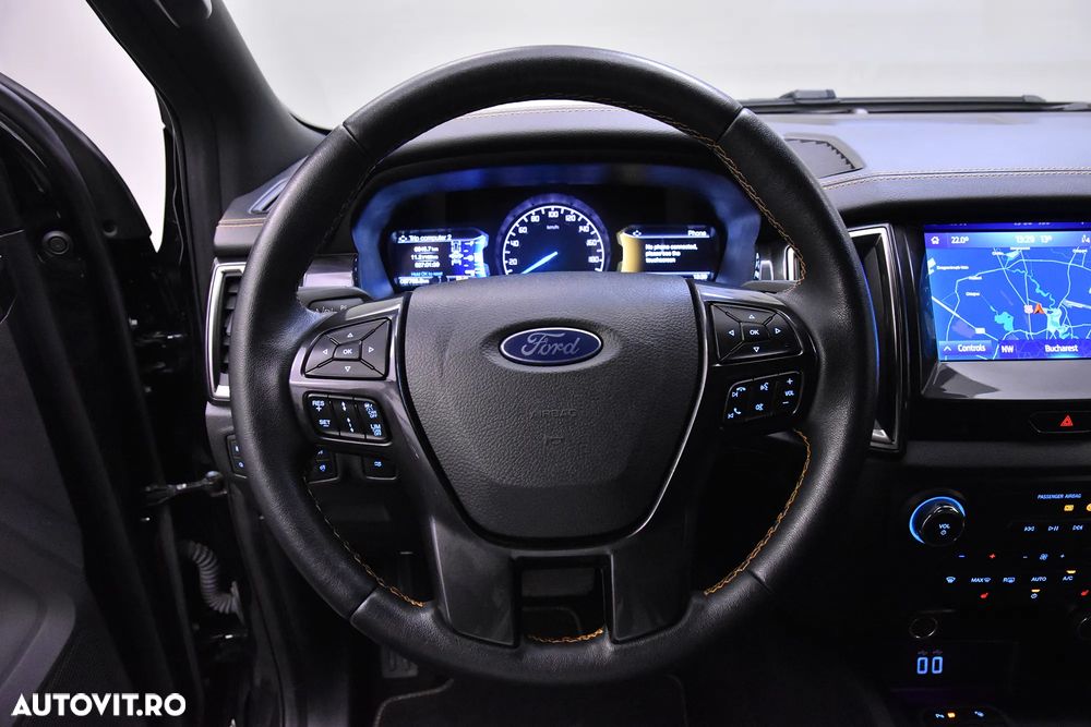 Ford Ranger - 18