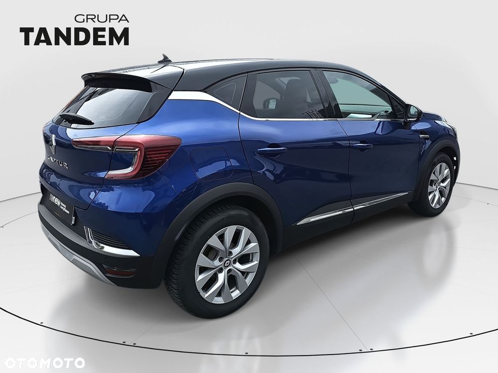Renault Captur 1.0 TCe Intens - 5