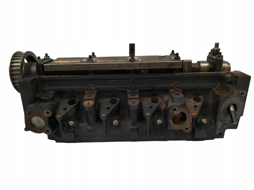 GŁOWICA Ford Focus MK2 Mondeo MK4 1.8 TDCi 6G9Q6090A1A - 5