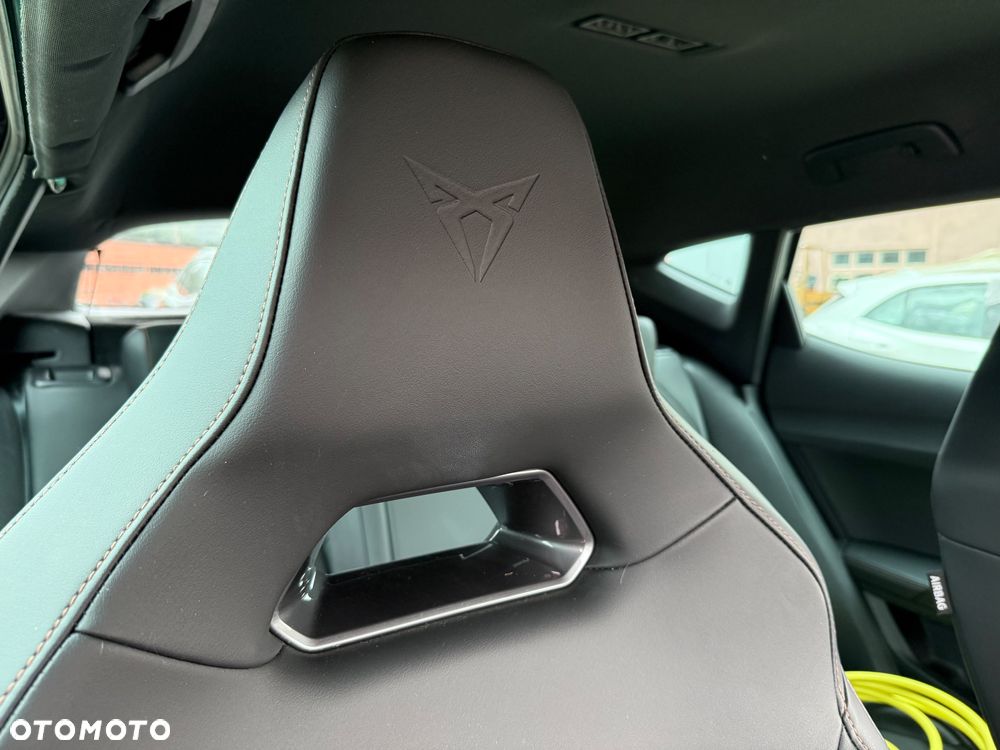 Cupra Formentor 1.4 e-Hybrid DSG Tribe Edition - 21