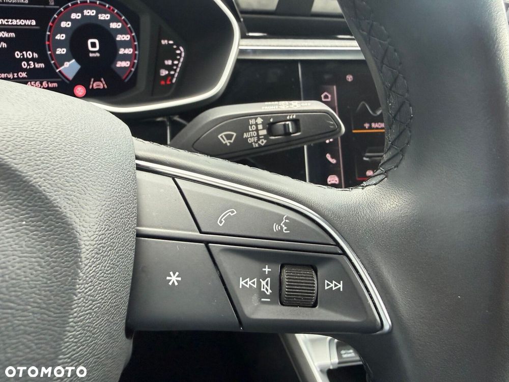 Audi Q3 Sportback - 23