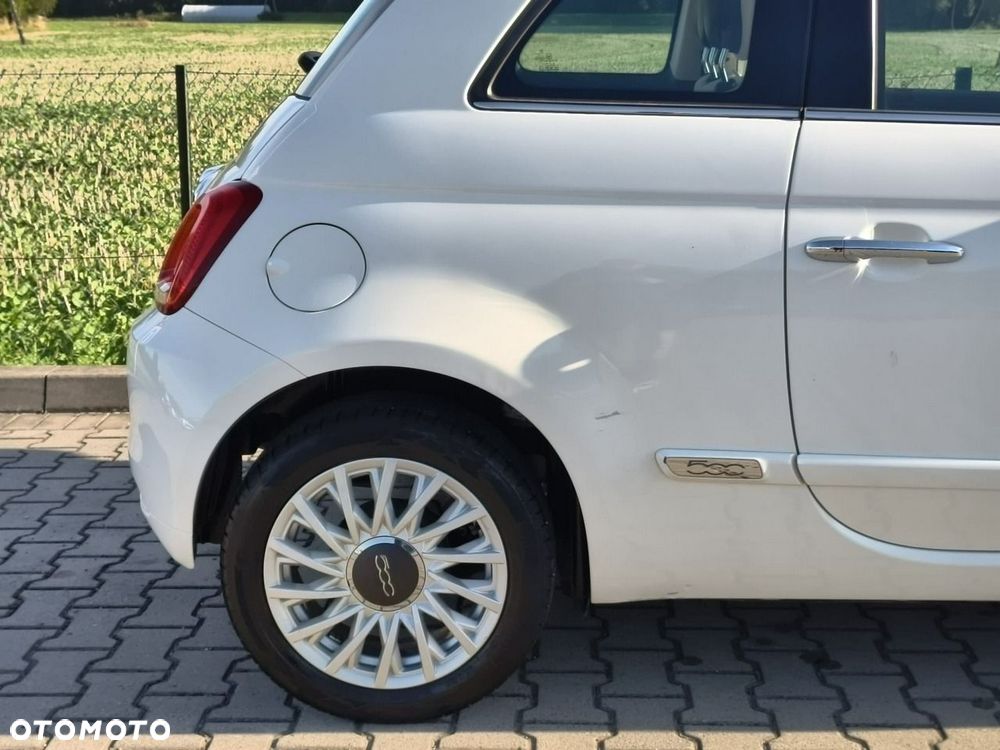 Fiat 500 - 18