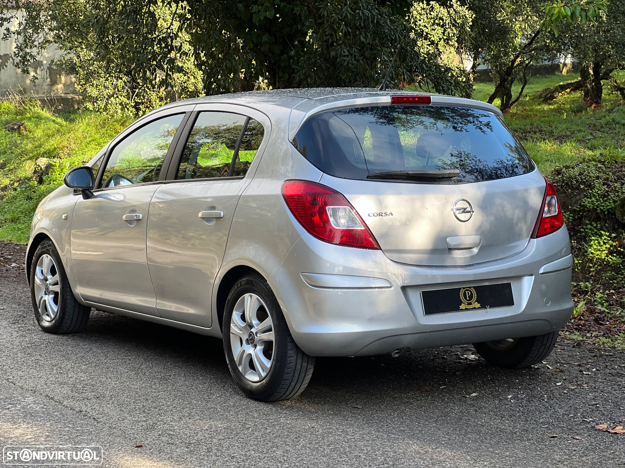 Opel Corsa 1.2 Cosmo - 5