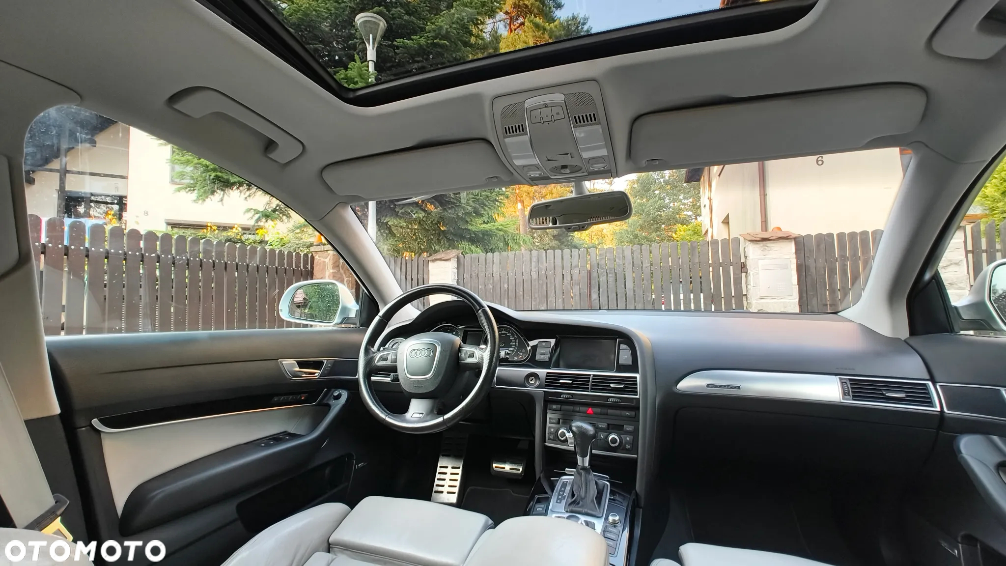 Audi RS6 5.0 TFSI Quattro Tiptr - 26
