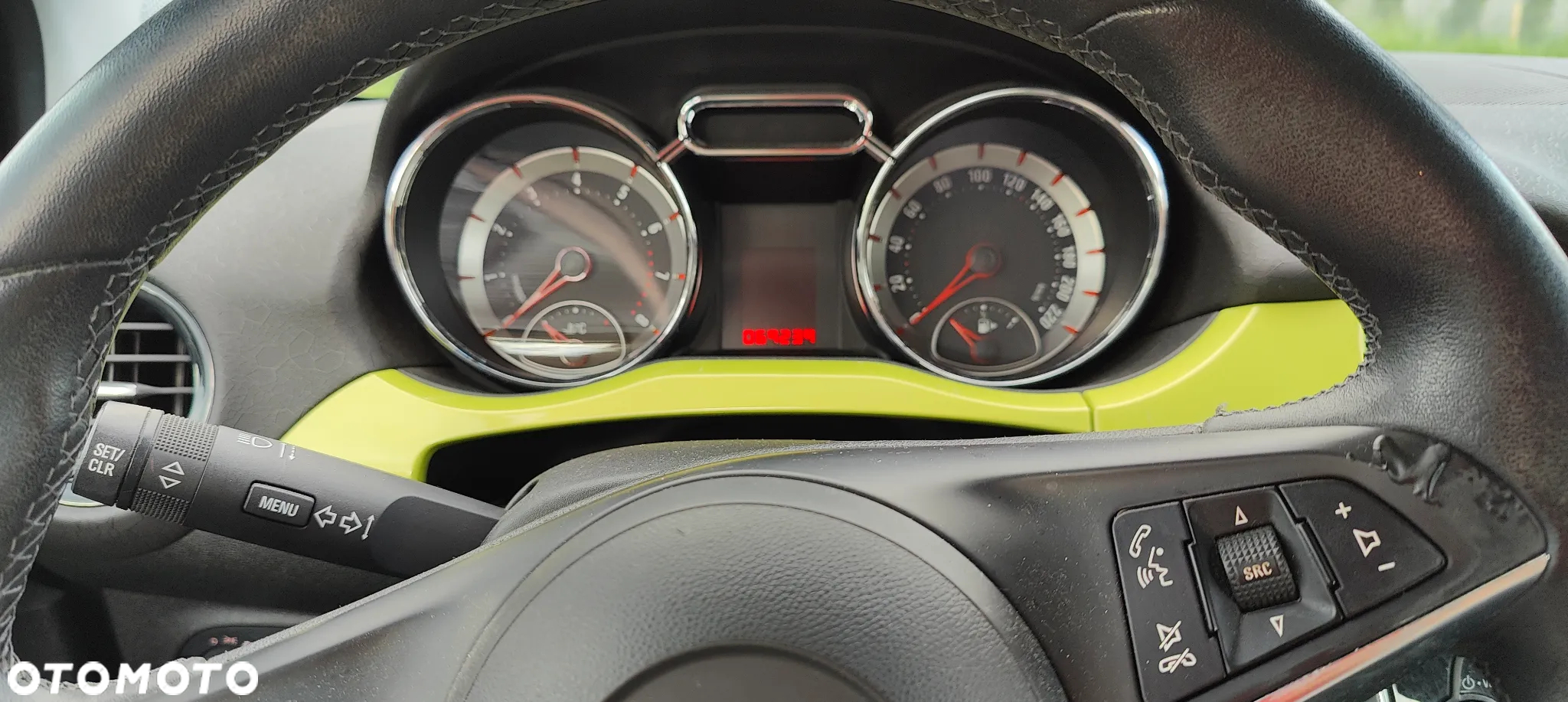 Opel Adam 1.4 Jam - 11