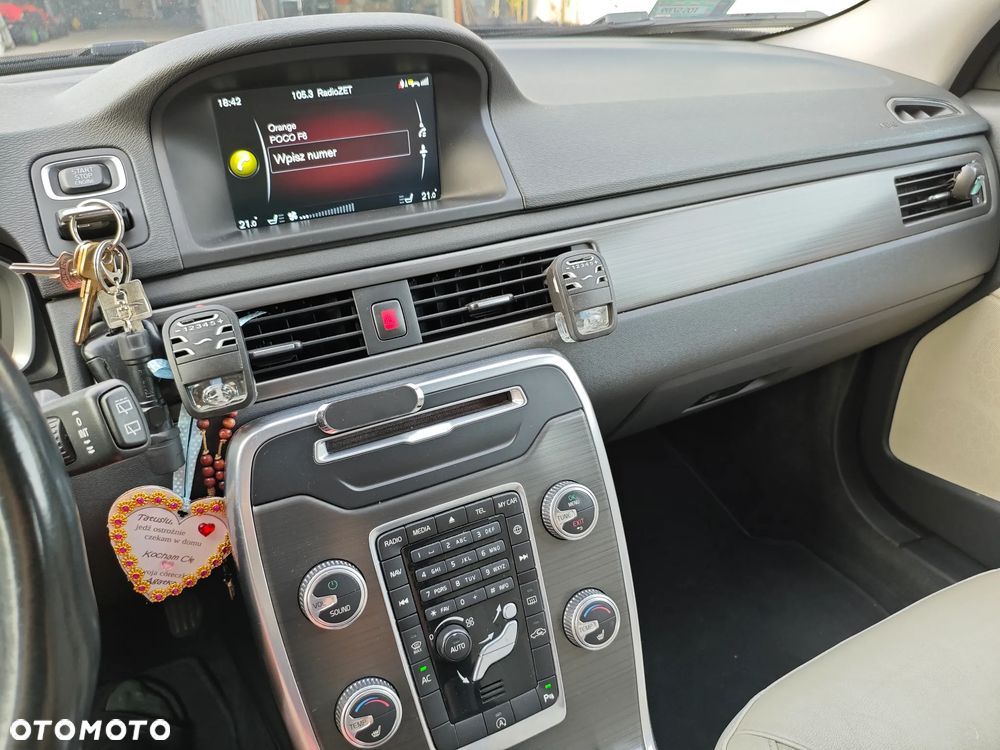 Volvo V70 - 10