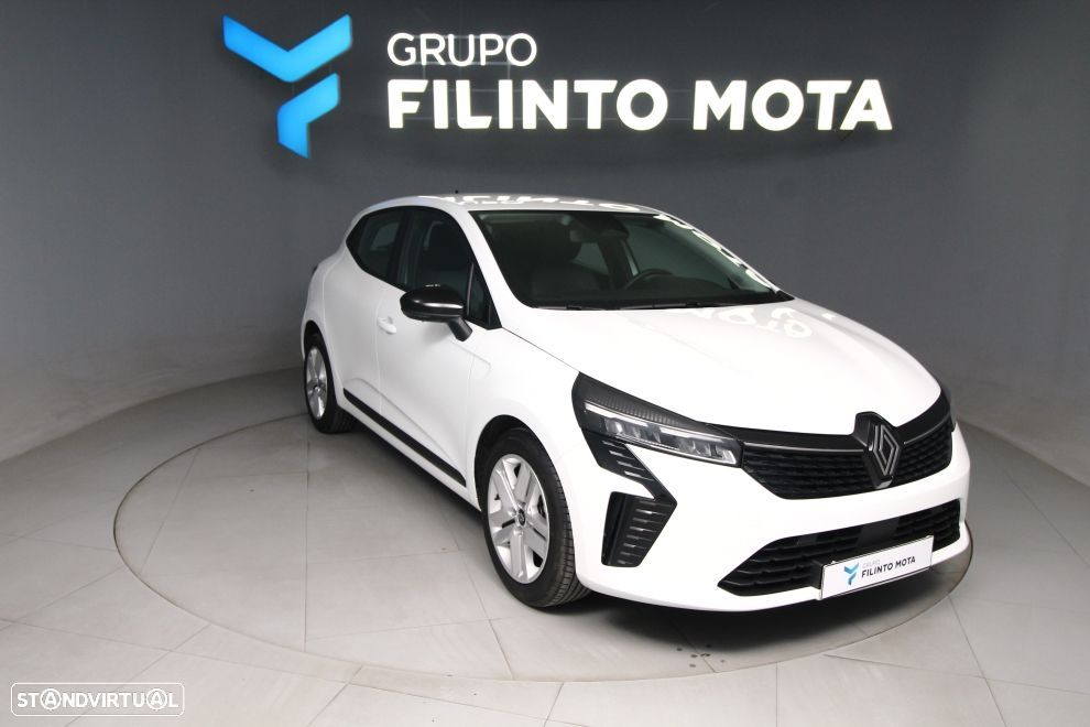 Renault Clio 1.0 TCe Evolution - 7