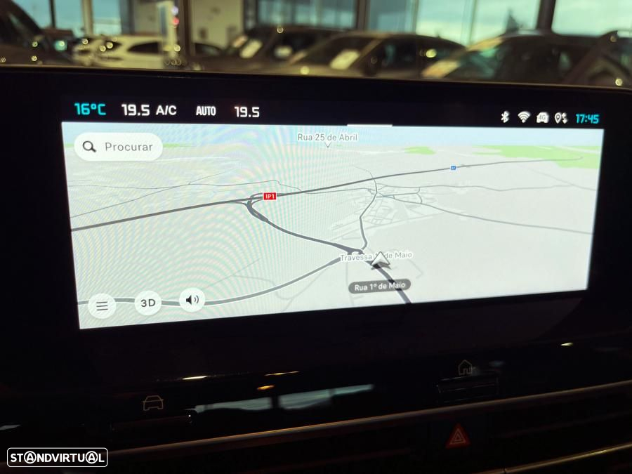 Citroën C4 X 1.2 PureTech Plus EAT8 - 13