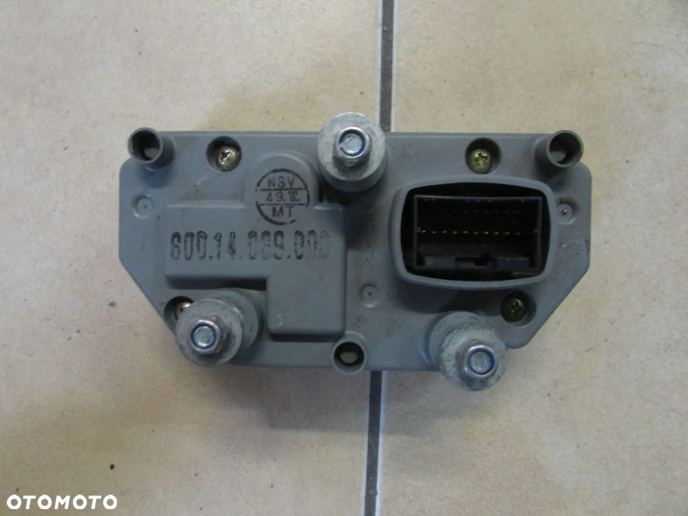 KTM 625 SMC nie 640 licznik zegary 22tys - 2