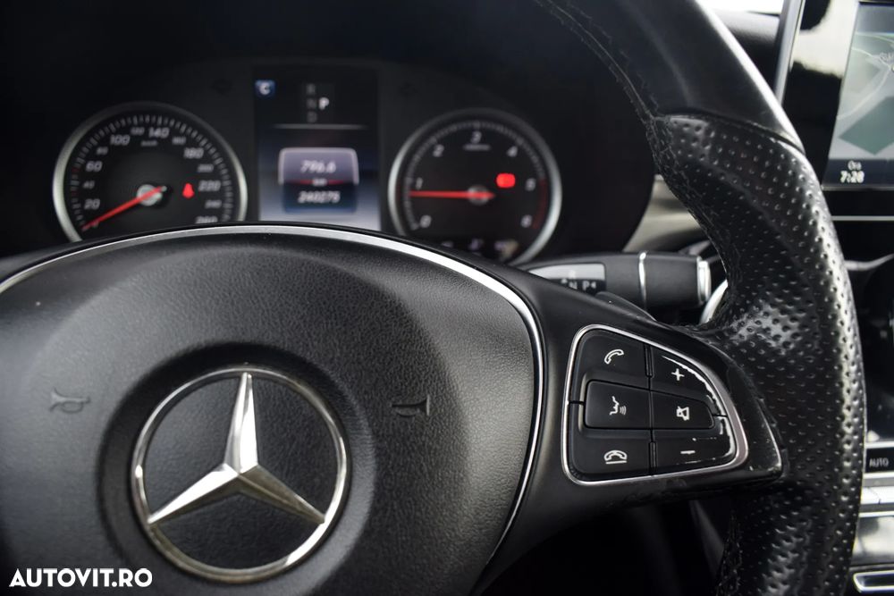 Mercedes-Benz GLC 220 d 4MATIC 9G-TRONIC Exclusive - 21