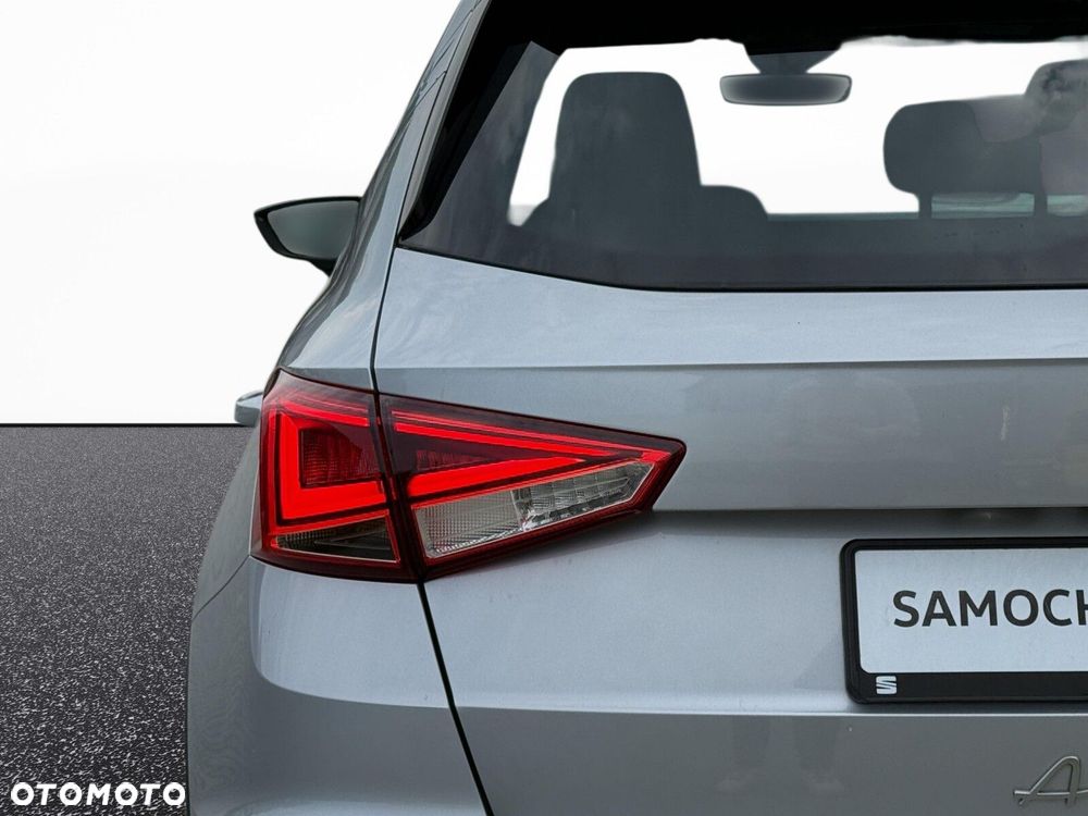Seat Arona 1.0 TSI FR S&S - 14