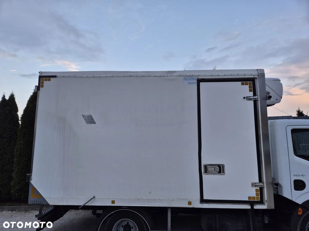 Chłodnia Mroźnia 3.5m Carrier Xarios 600, Maxity , zasilanie stacjonarne, 2 parowniki - 11