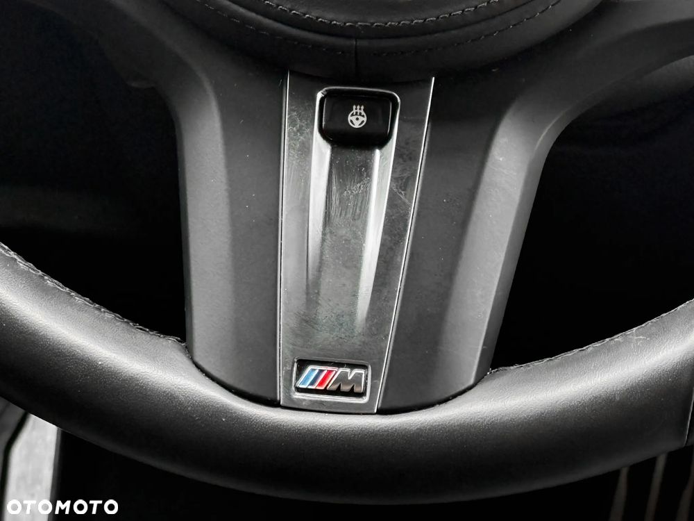 BMW Seria 4 420d xDrive M Sport - 23