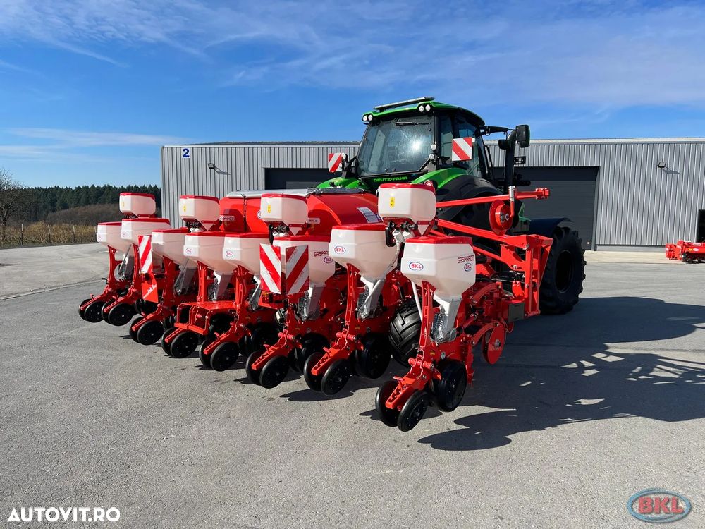 Gaspardo MIRKA 8R - 7