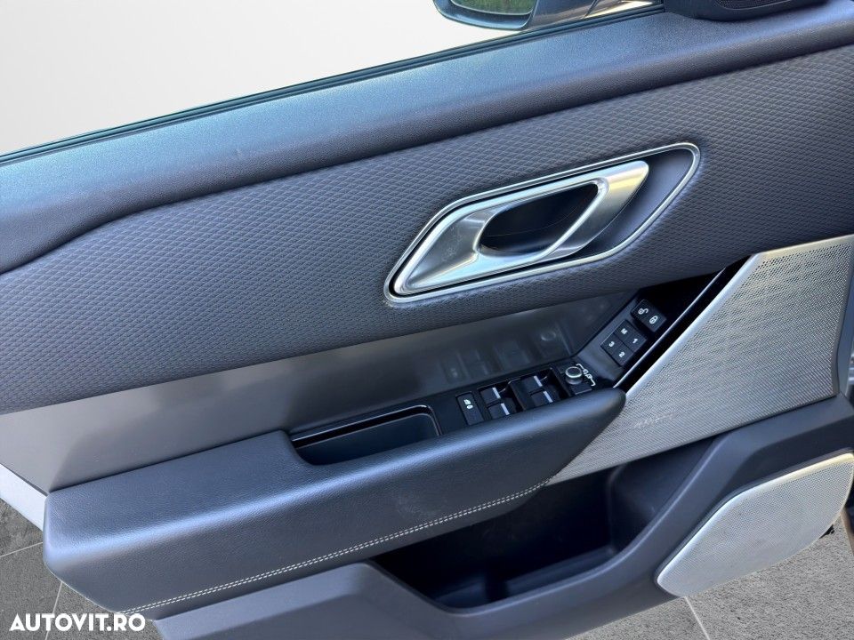 Land Rover Range Rover Velar - 19