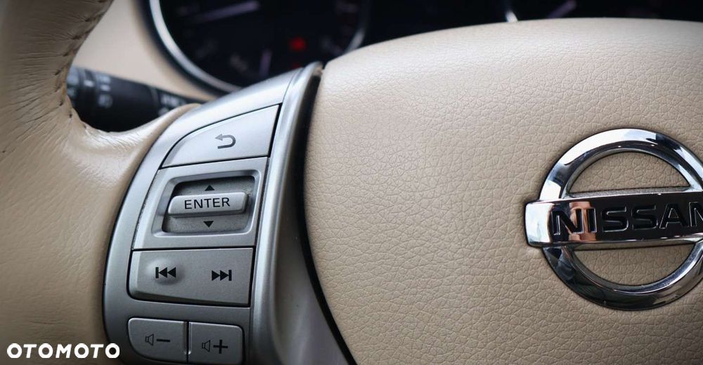 Nissan X-Trail - 22