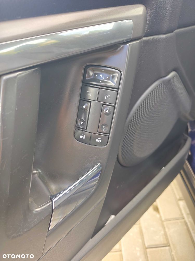 Opel Vectra - 6