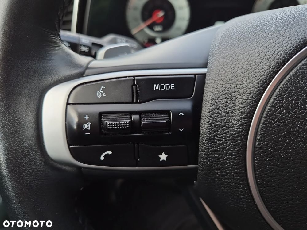 Kia Sportage 1.6 T-GDI Anniversary 2WD DCT - 15