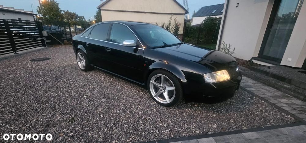 Audi A5 Limousine - 5