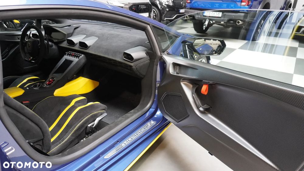 Lamborghini Huracan - 8